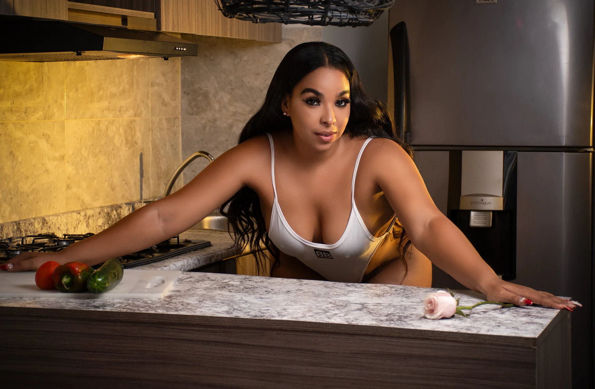 XXX Porn Photo of Nude EileenBenzon 1