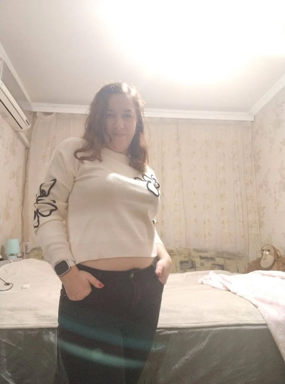XXX Porn Photo of Nude MarthaSimons 39