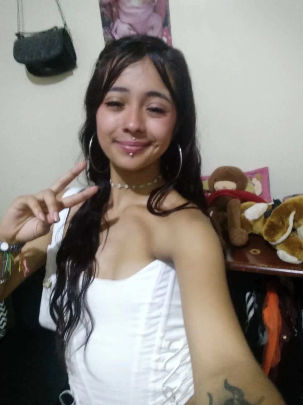 XXX Porn Photo of Nude sofiacumgil 2