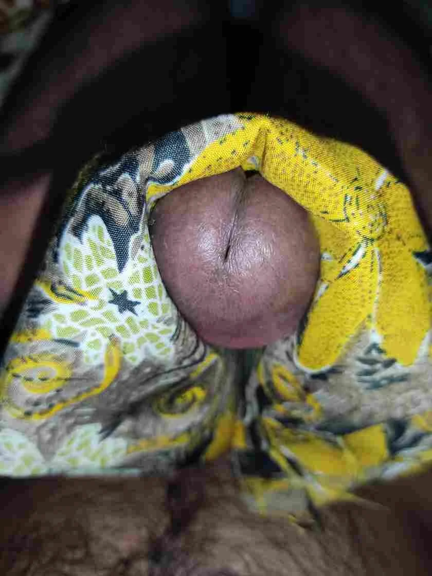 XXX Porn Photo of Nude SatinandSilky 18