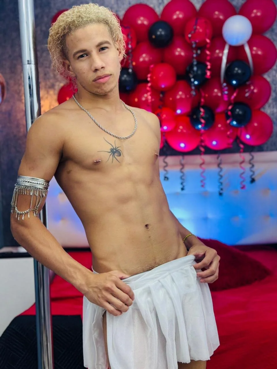 XXX Porn Photo of Nude Erick_Zhimerman 140
