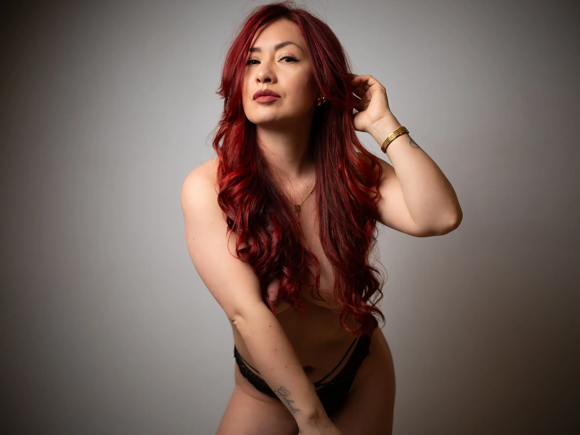 XXX Porn Photo of Nude AnastasiaGreey 28