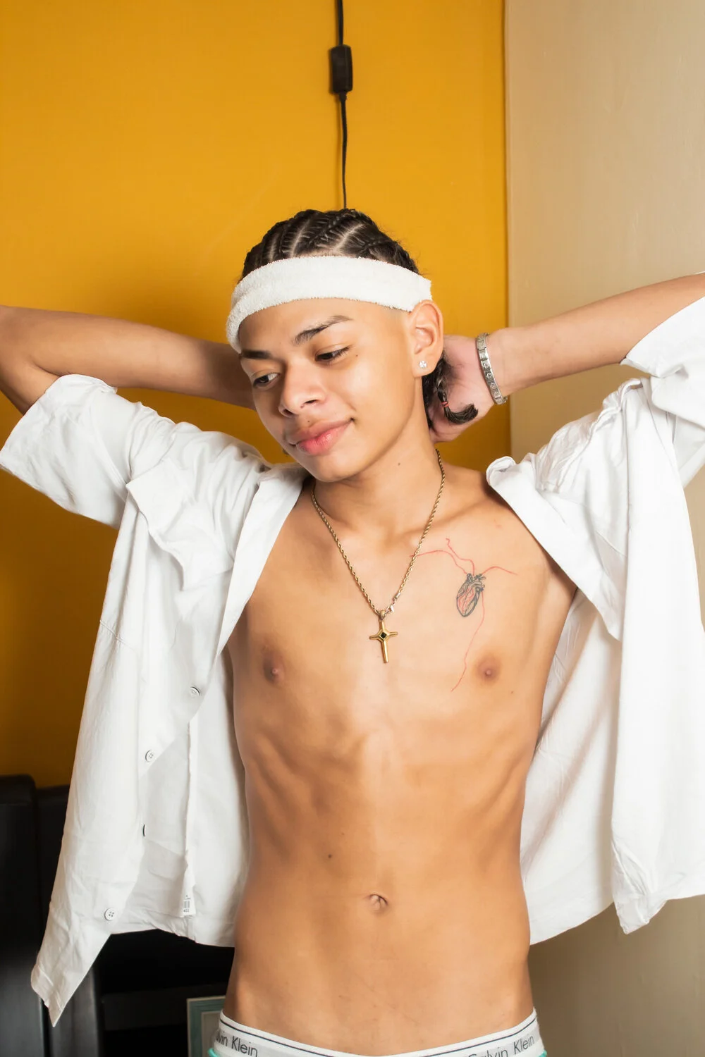 XXX Porn Photo of Nude Harry_jhonsson 24