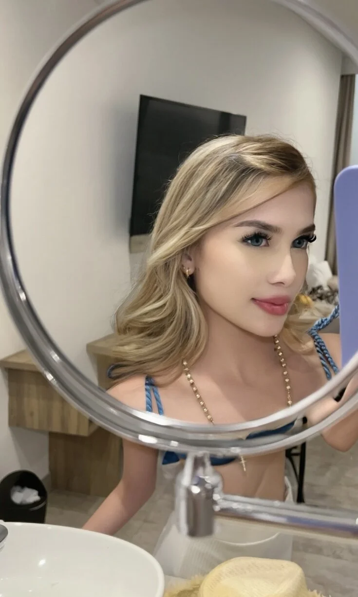 XXX Porn Photo of Nude valeryfox__ 7