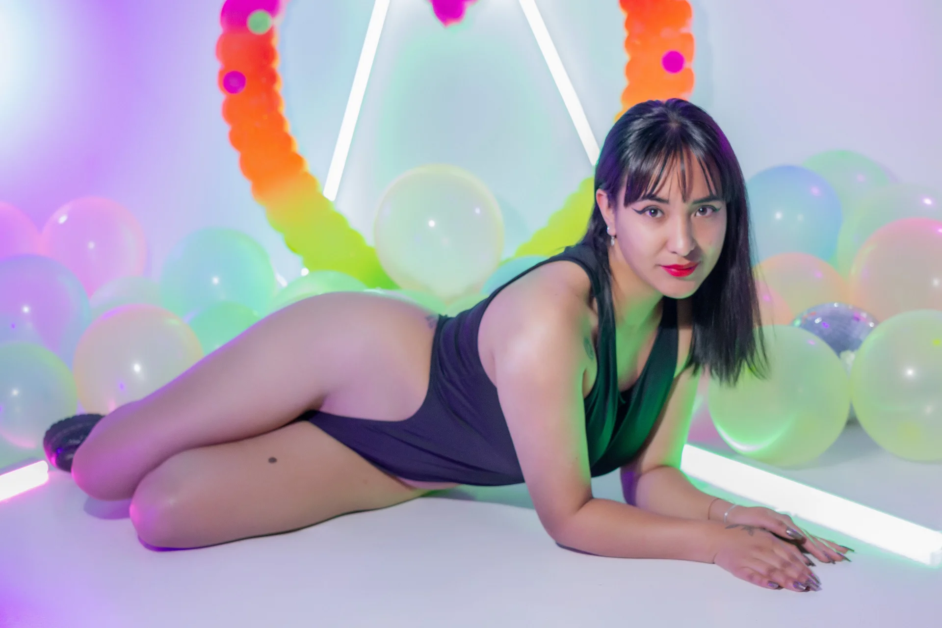 XXX Porn Photo of Nude Athompzon 16