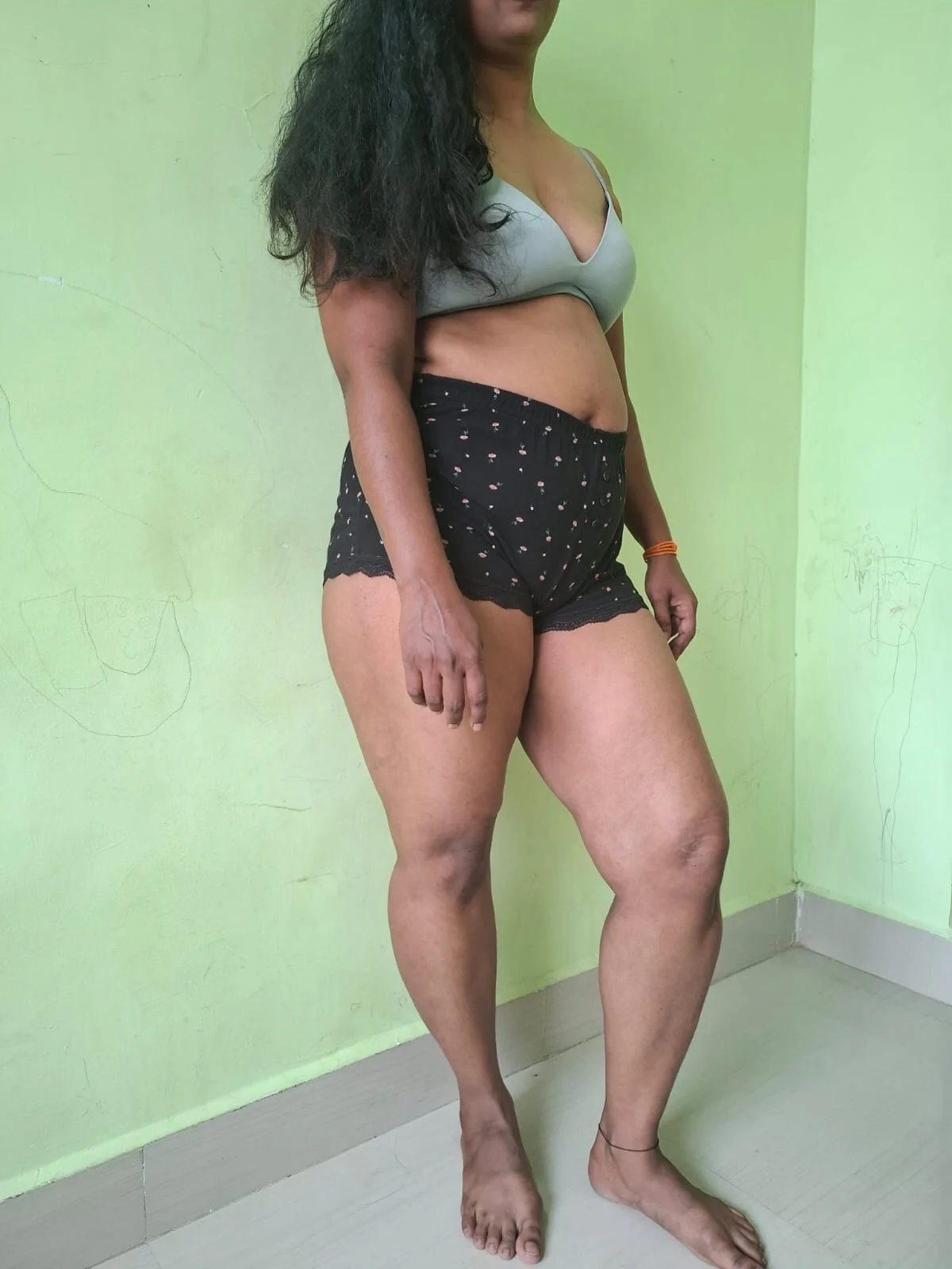 XXX Porn Photo of Nude Queen_Kushi4 5