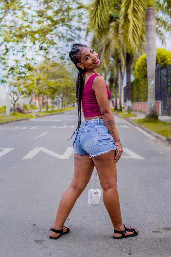 XXX Porn Photo of Nude alissonjhonson 1