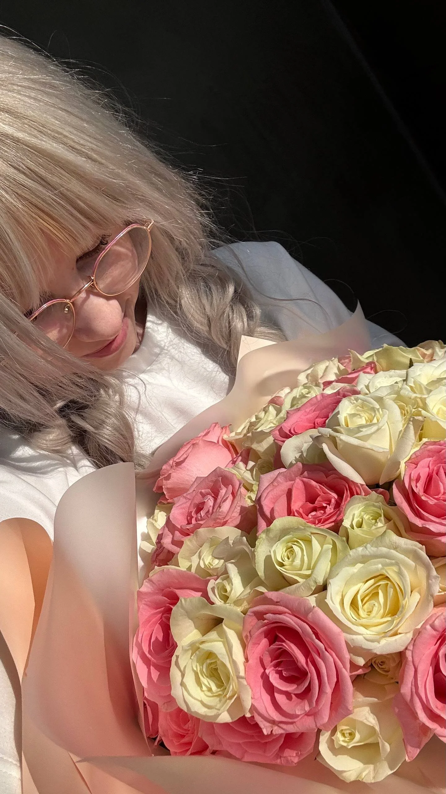 XXX Porn Photo of Nude Allettaevee 18