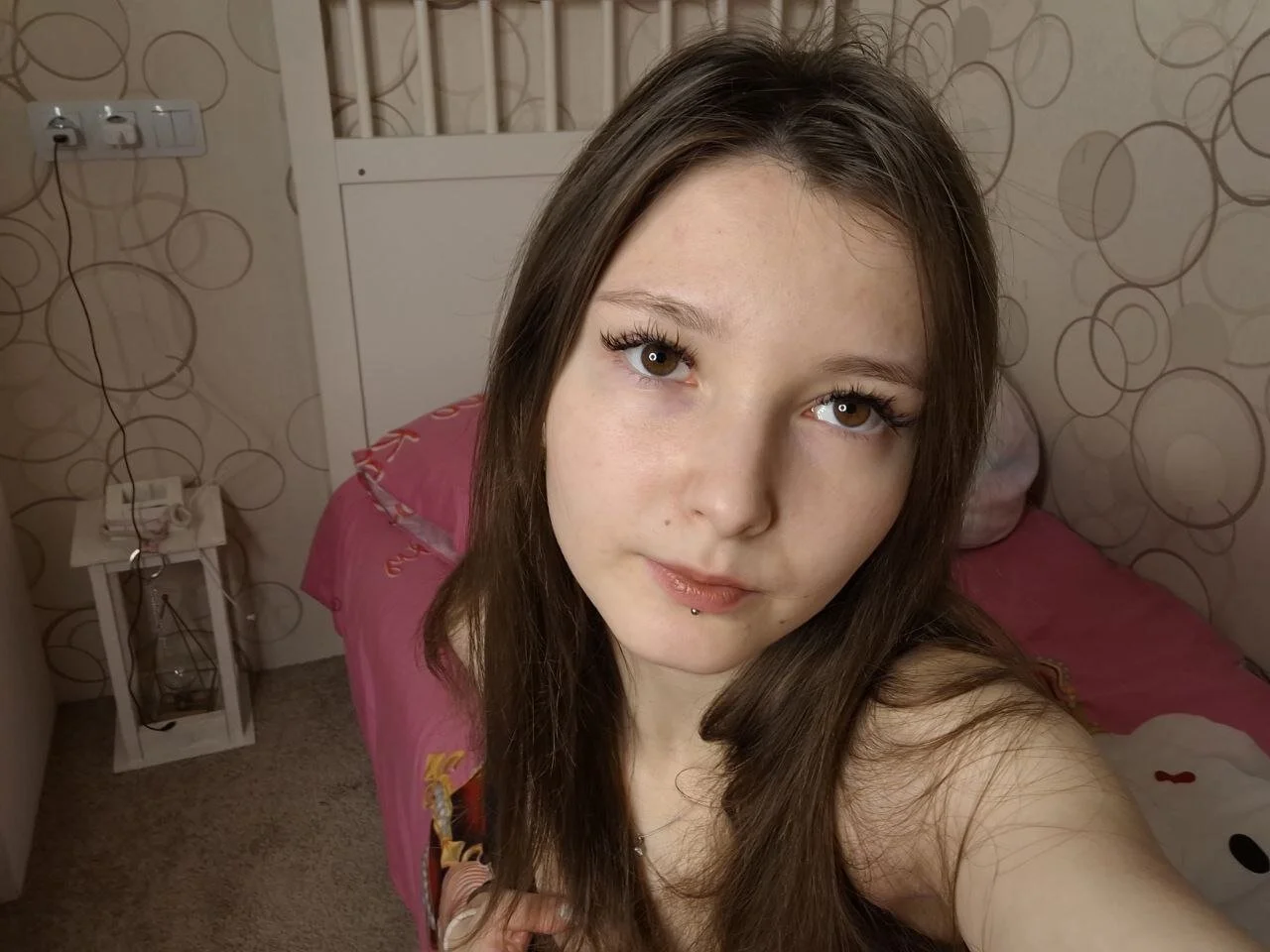 XXX Porn Photo of Nude DongMolt 397