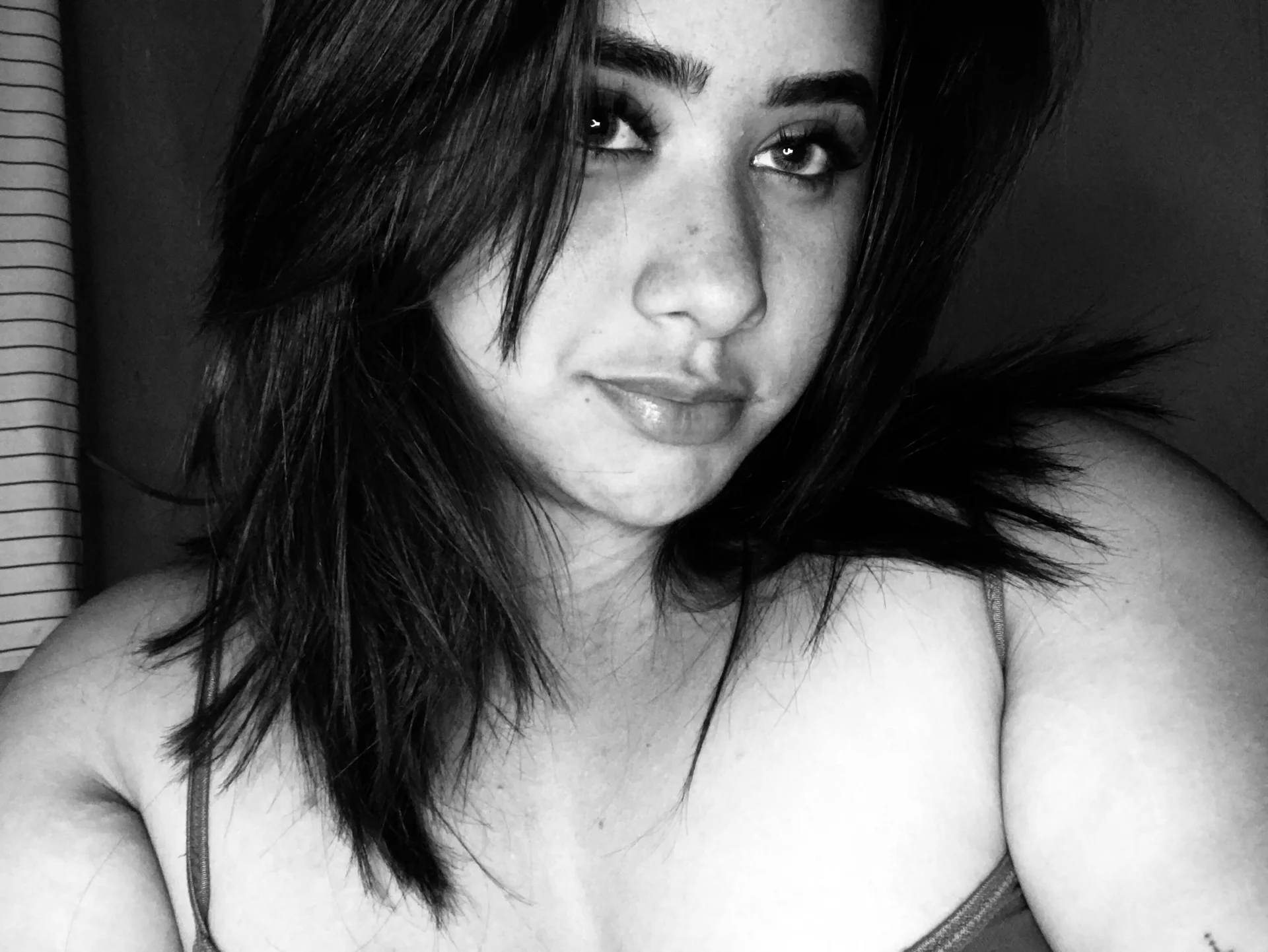 XXX Porn Photo of Nude camilavixen20 4