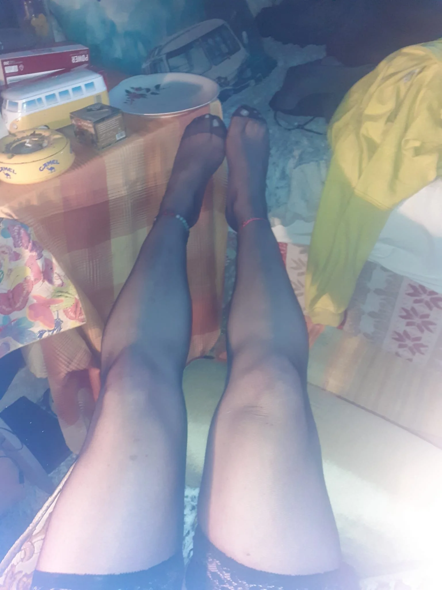 XXX Porn Photo of Nude jumady-ts 7