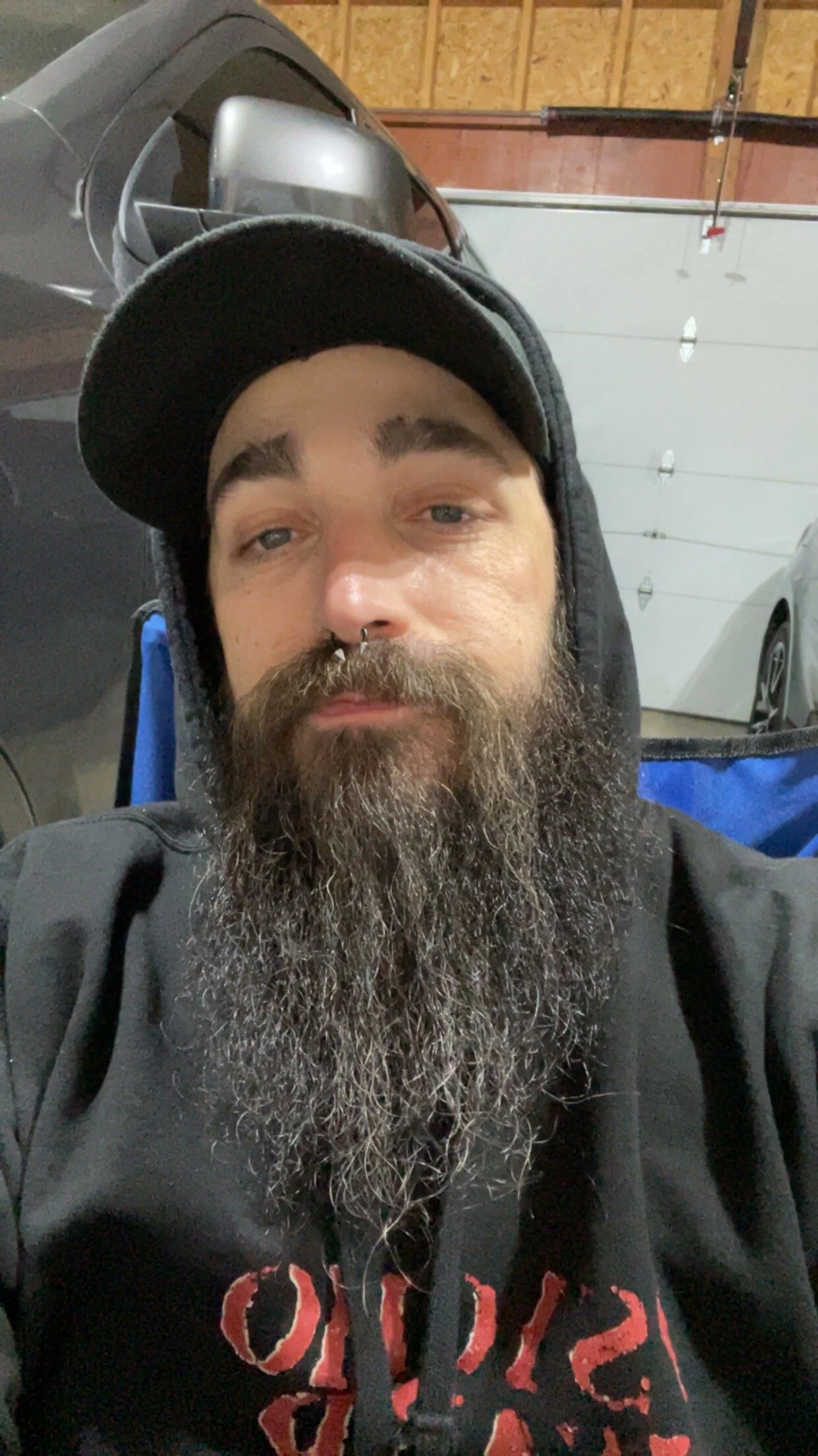 XXX Porn Photo of Nude ScottyBighorn 29