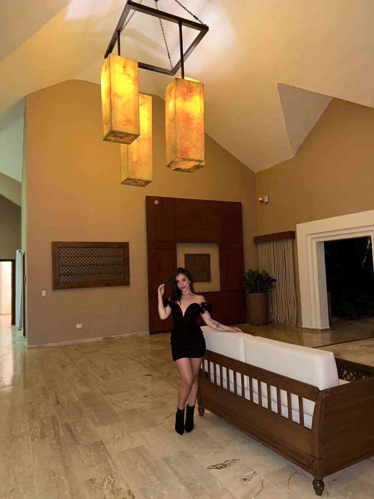 XXX Porn Photo of Nude IsabellaSandoval 100