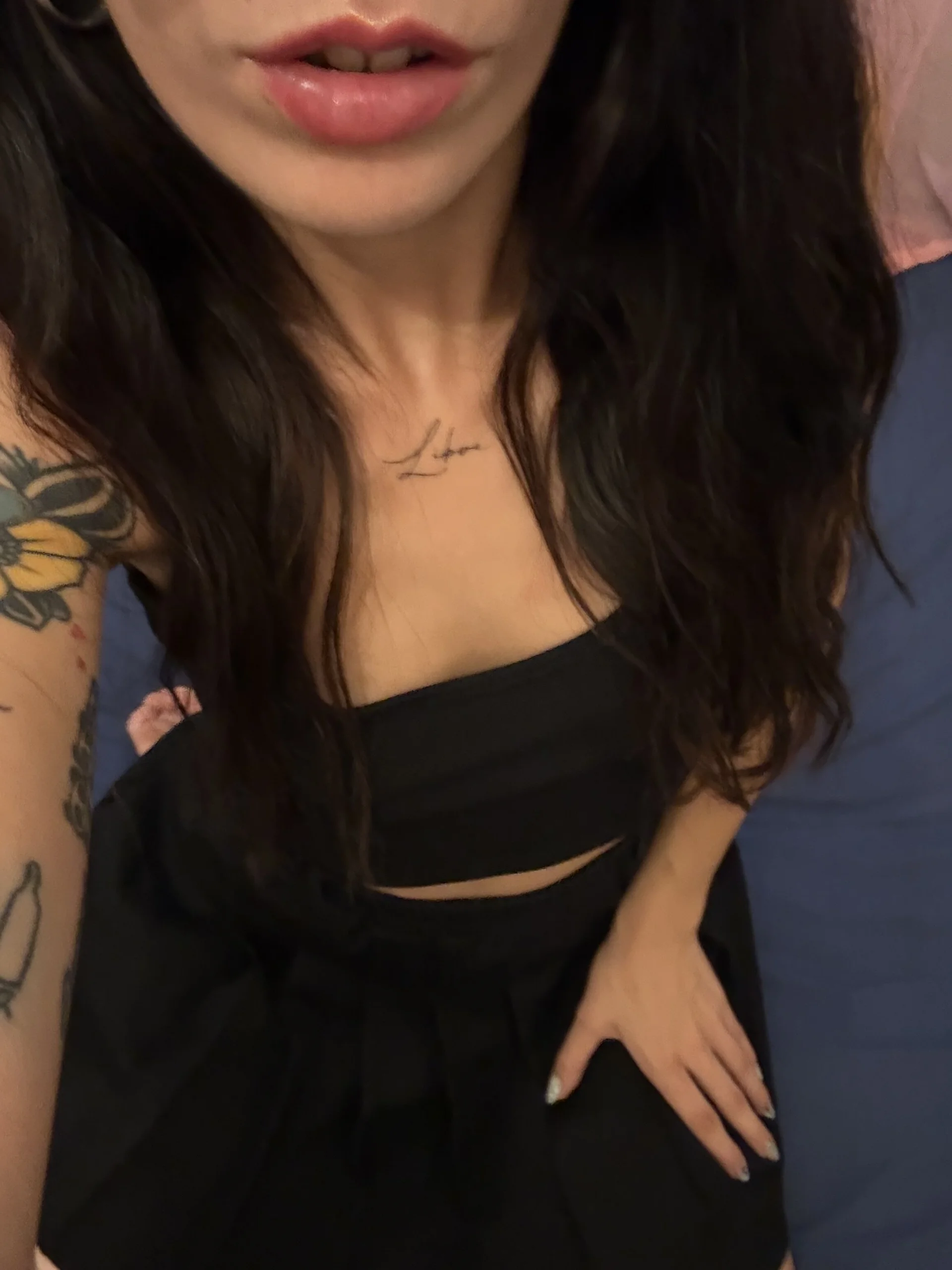XXX Porn Photo of Nude Biannkka 5