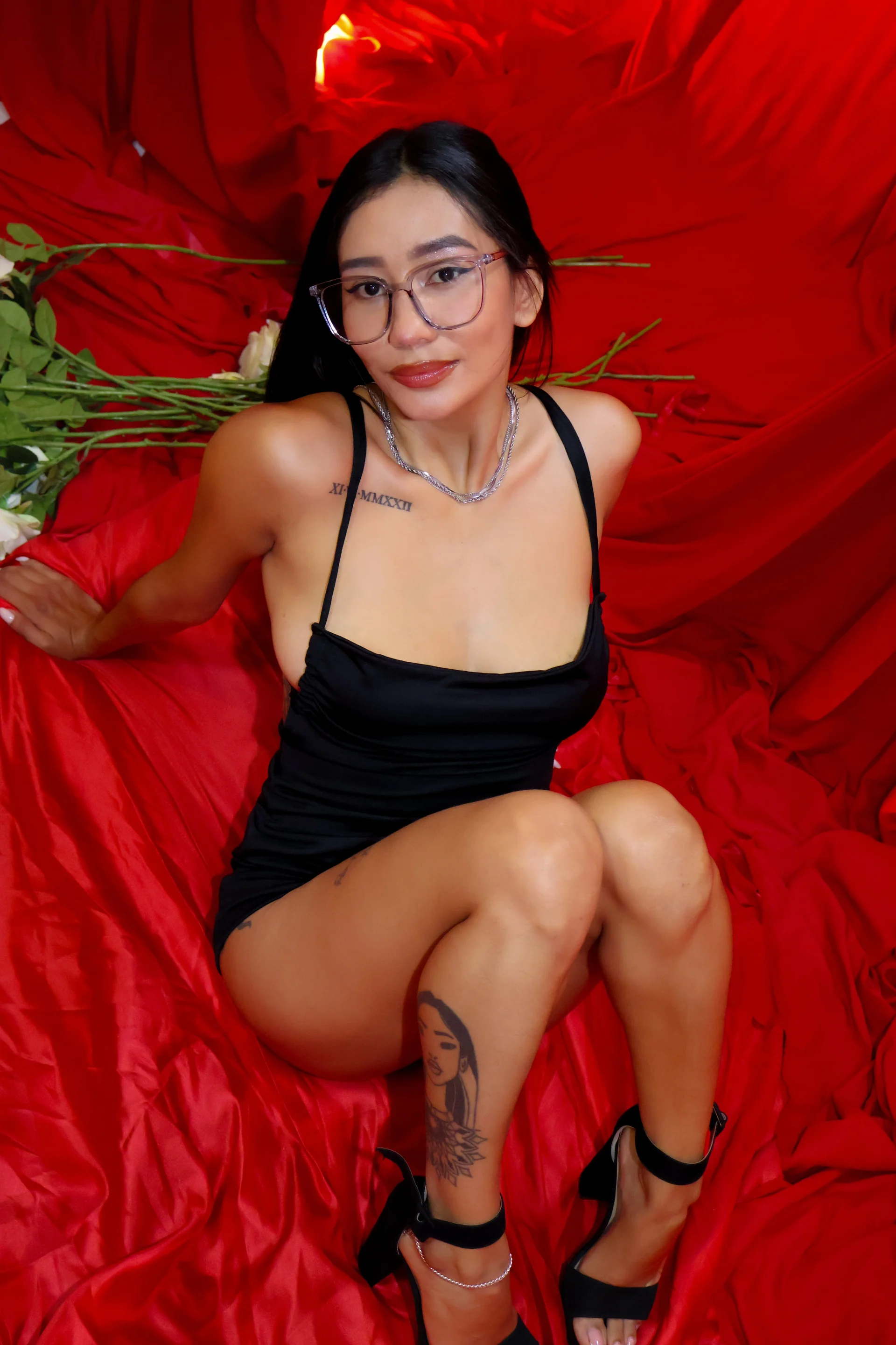 XXX Porn Photo of Nude cielo_rivera 4