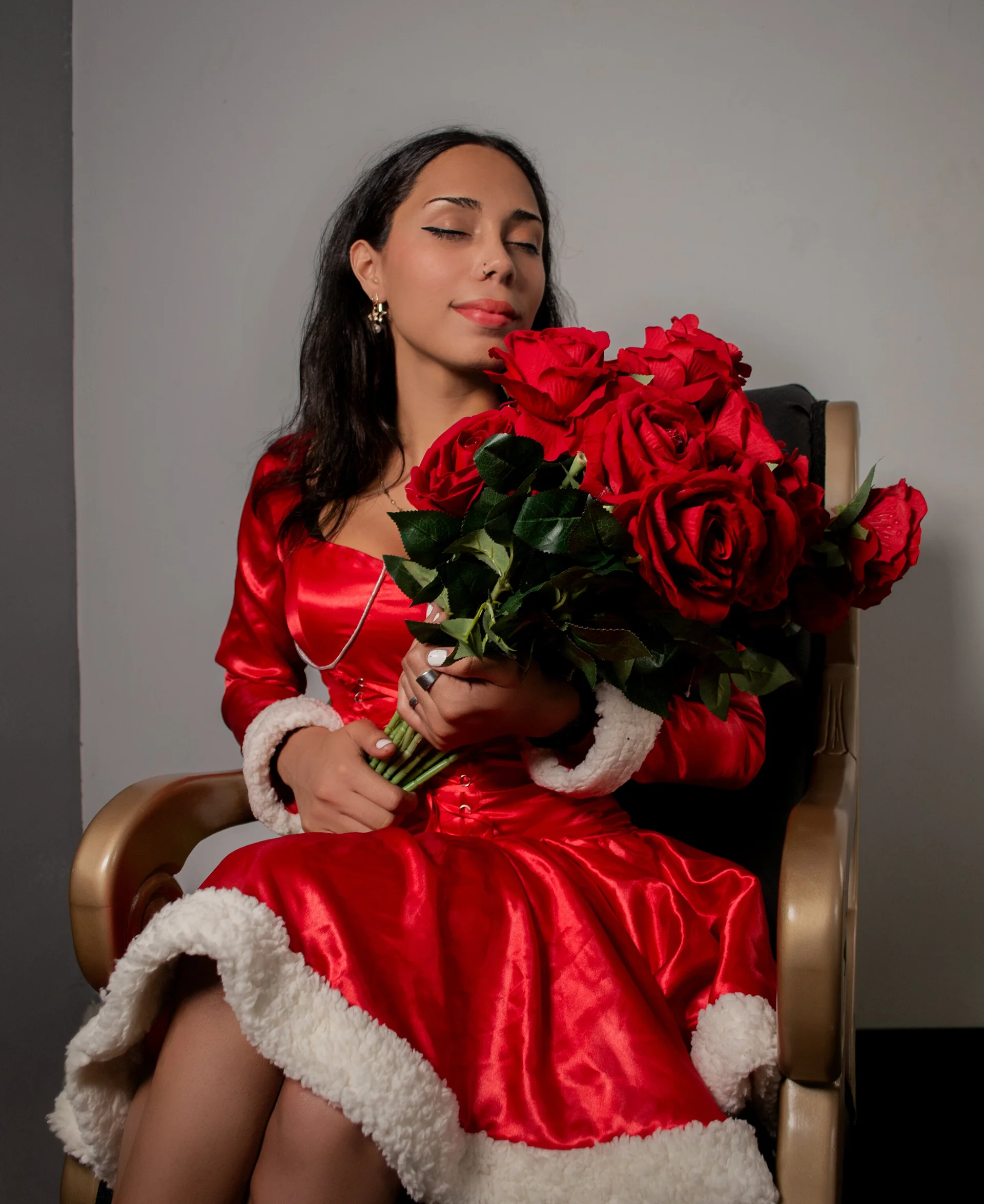 XXX Porn Photo of Nude EmilyGomezLS 1