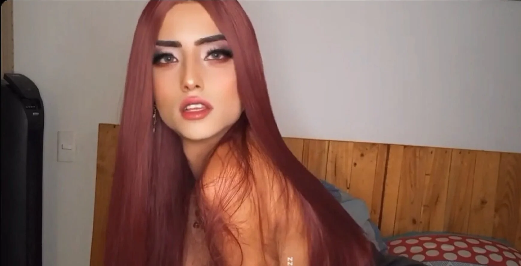 XXX Porn Photo of Nude ChristinaSaphier 3