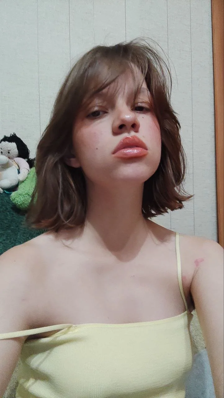 XXX Porn Photo of Nude Nancy_Sweet_ 1