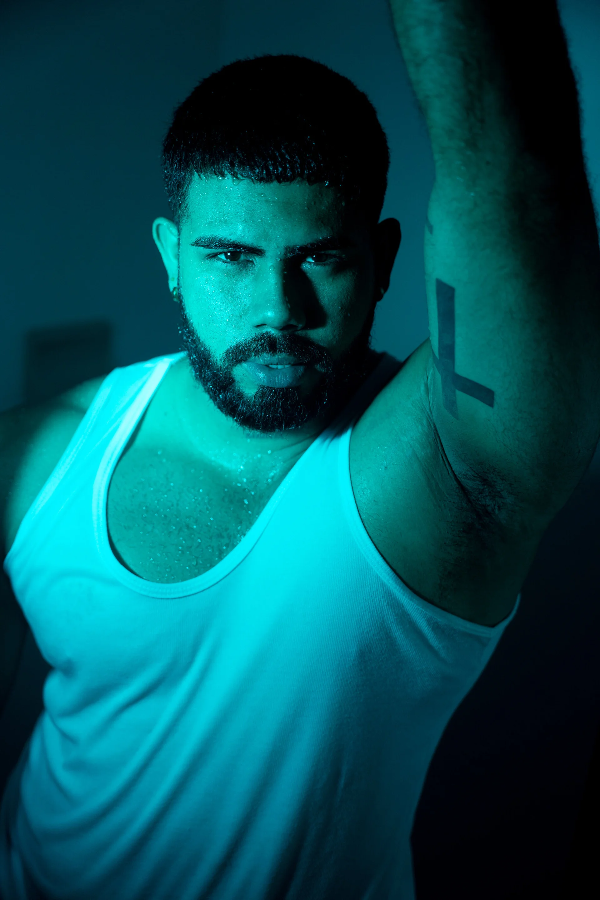 XXX Porn Photo of Nude noah_crux 50