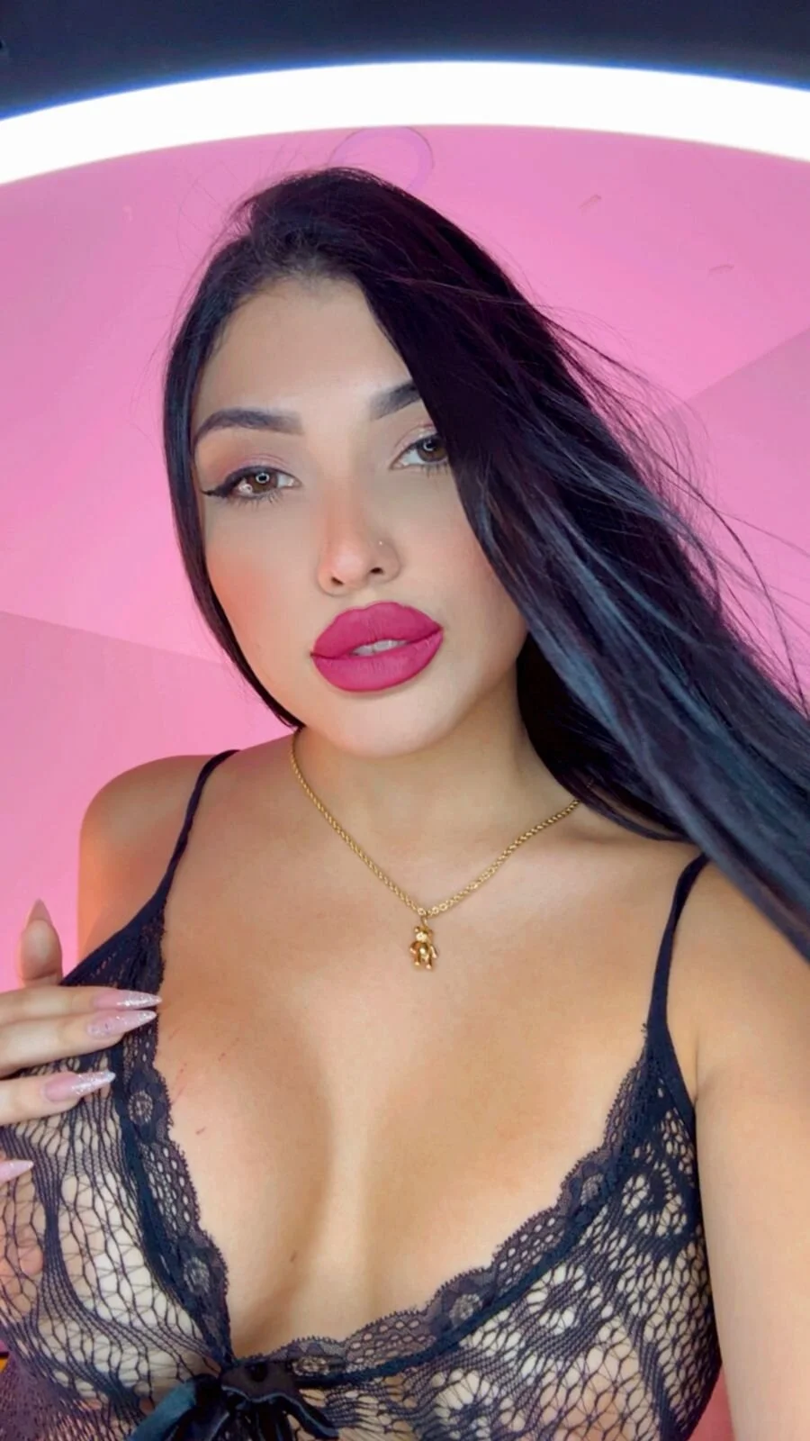 XXX Porn Photo of Nude _brenda_becker 134