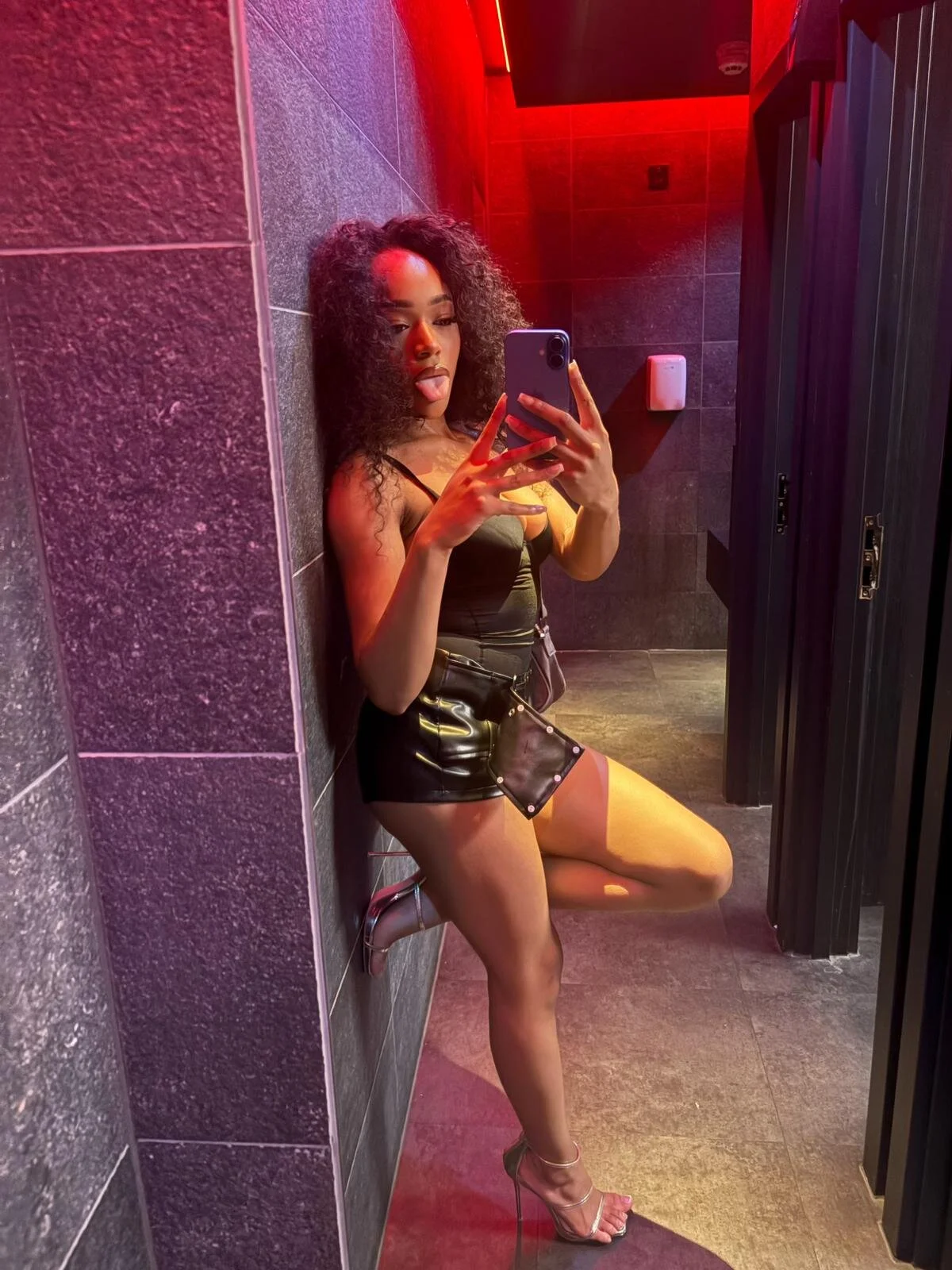 XXX Porn Photo of Nude Krystallx 7