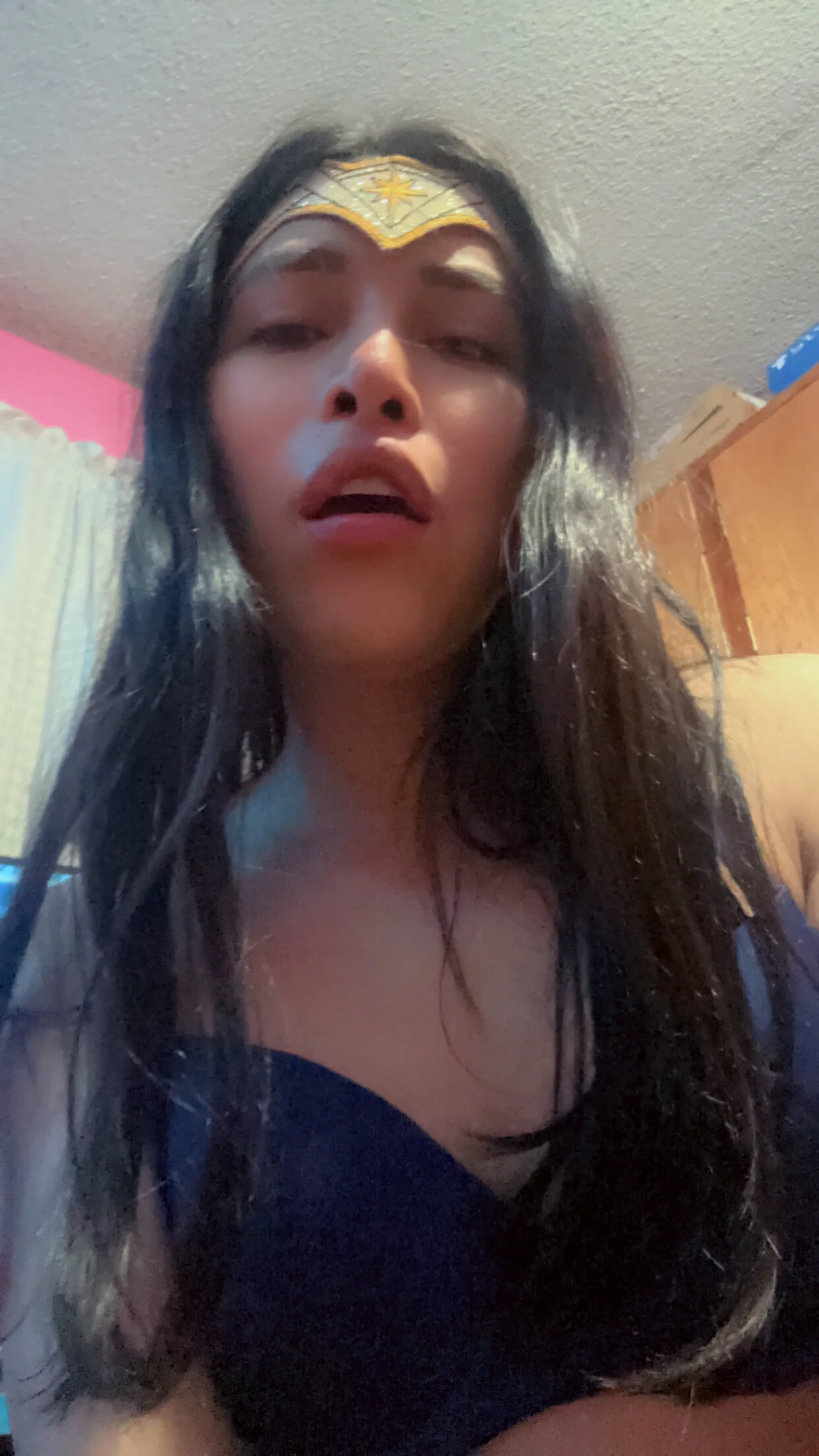 XXX Porn Photo of Nude Viniamexa 14