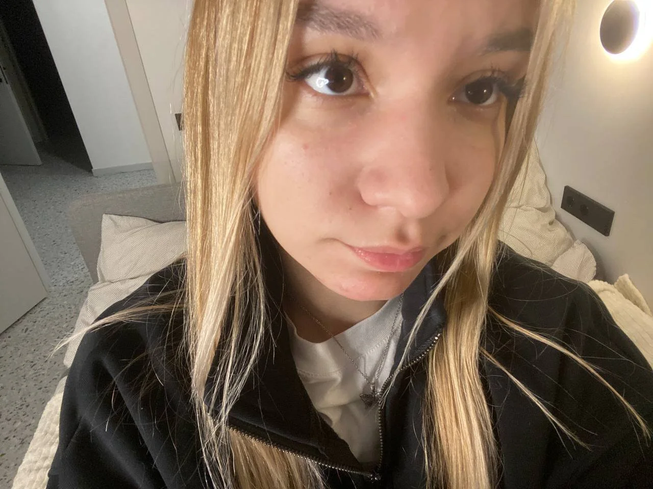 XXX Porn Photo of Nude BrynnHolverson 54
