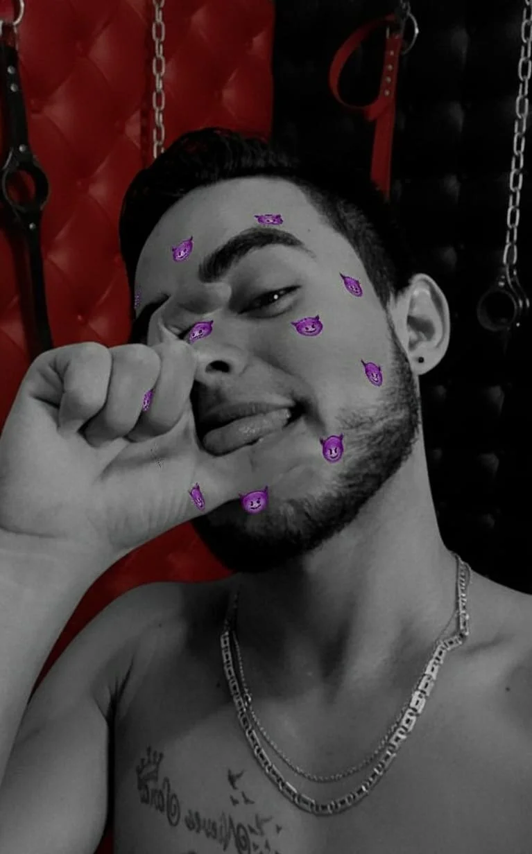 XXX Porn Photo of Nude Master_King_Crazzy666 57