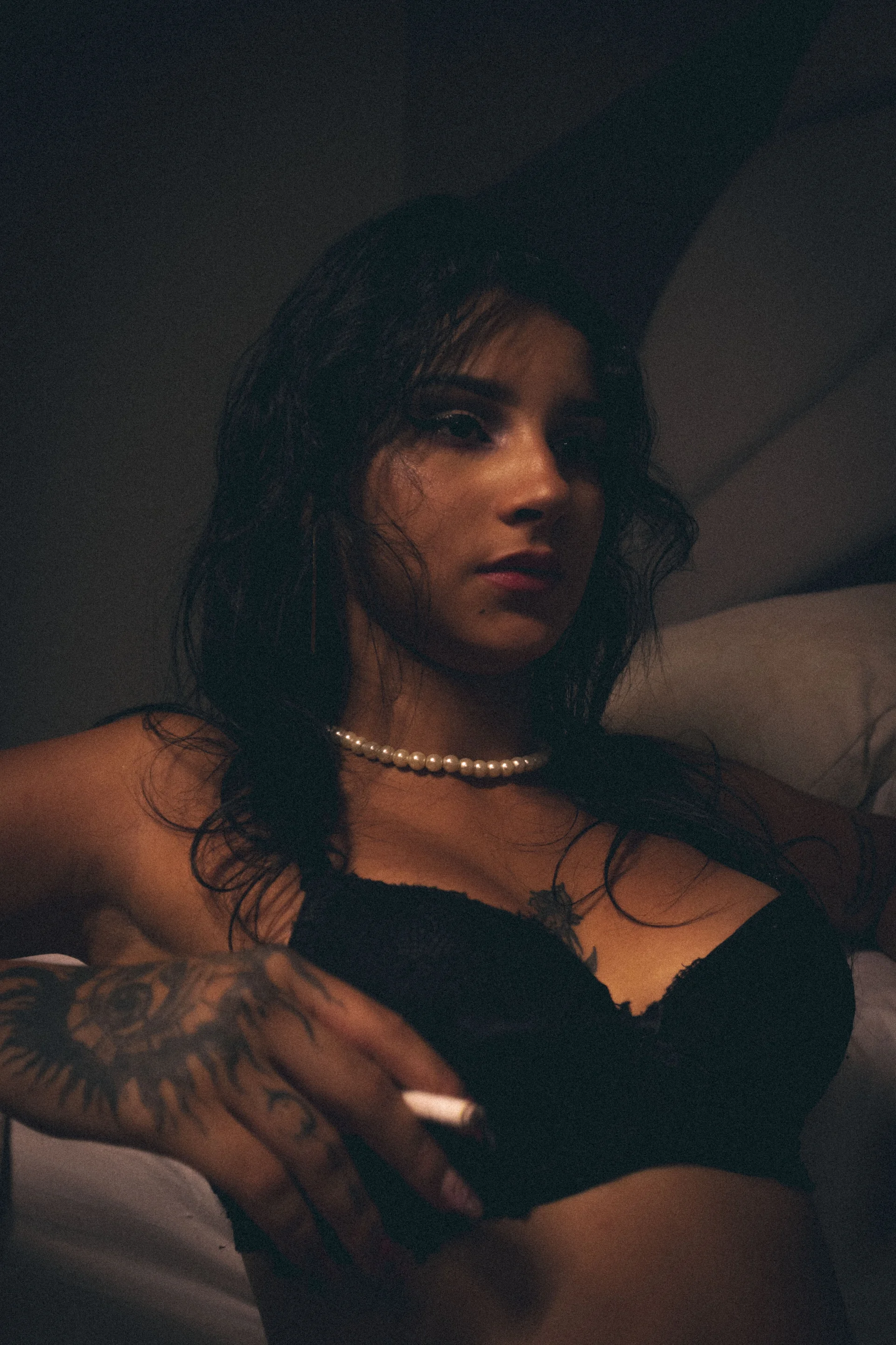 XXX Porn Photo of Nude CinthiaCollins 35