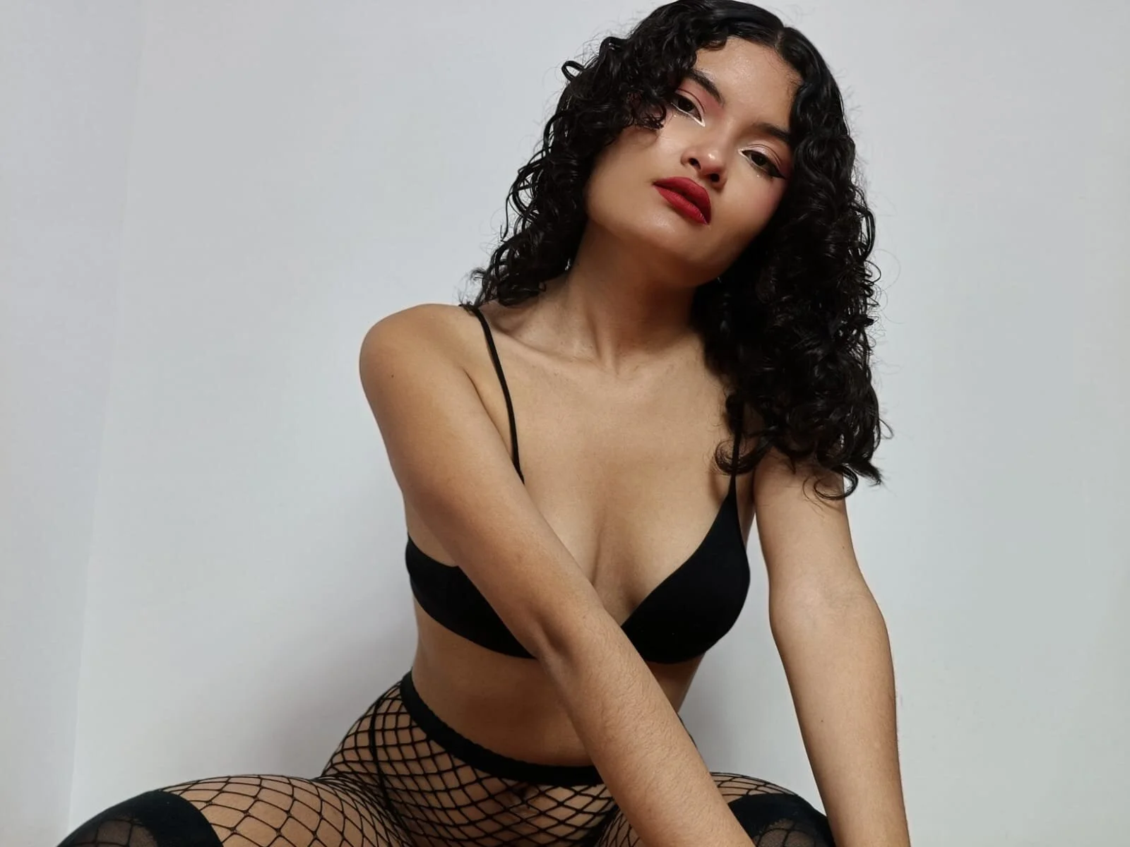XXX Porn Photo of Nude MirandaLawrens_ 22