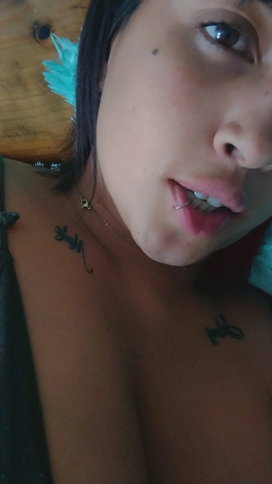 XXX Porn Photo of Nude MirandaDream2 79