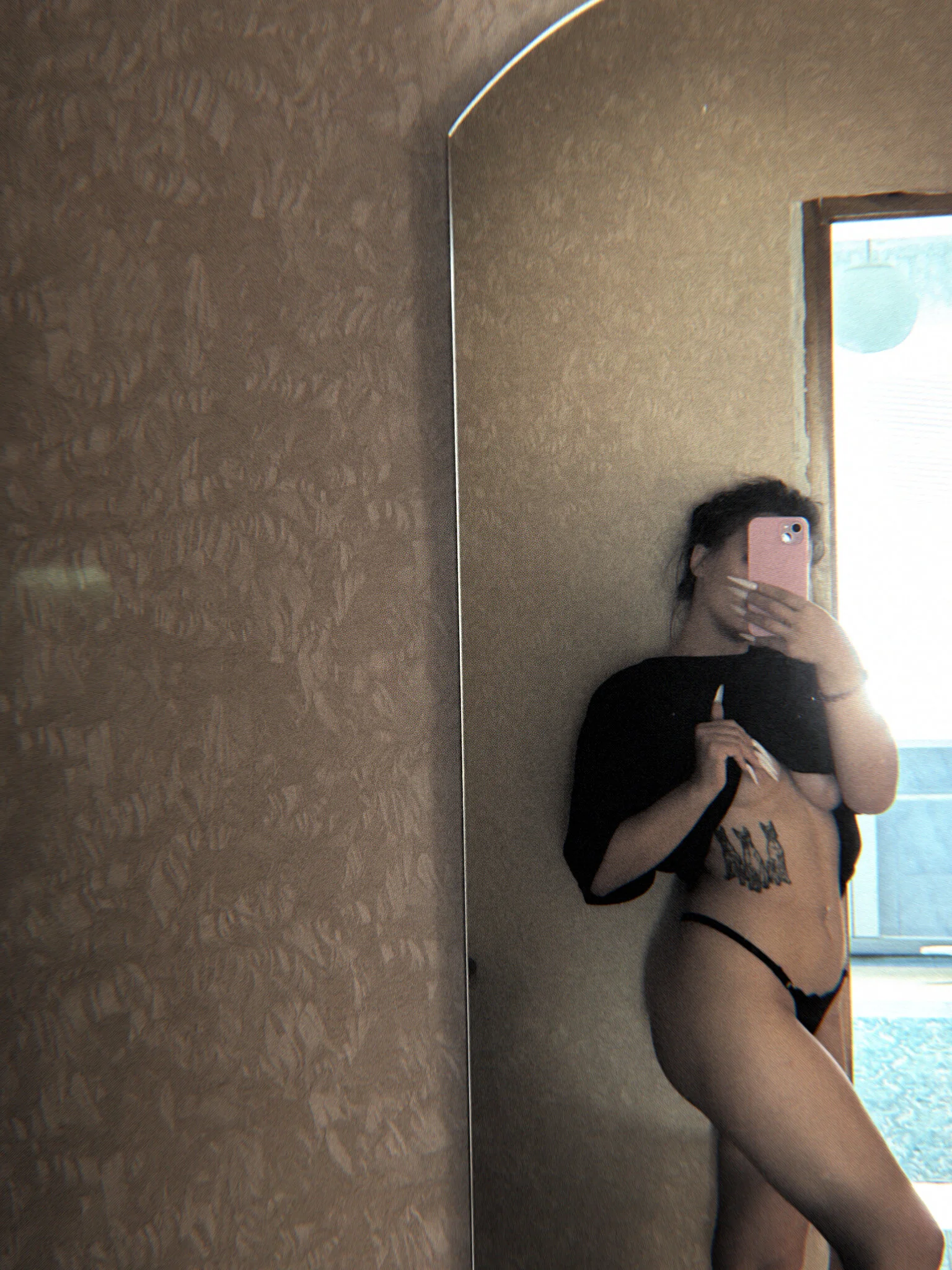 XXX Porn Photo of Nude Arina_Babyy 2
