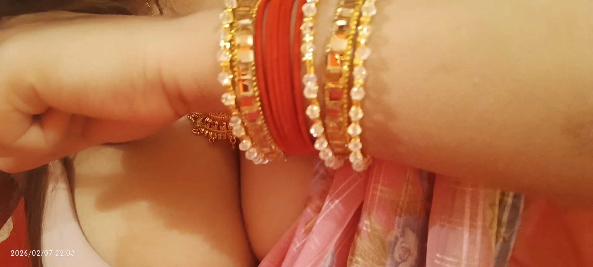 XXX Porn Photo of Nude Beauty_Queen_Soniya 584
