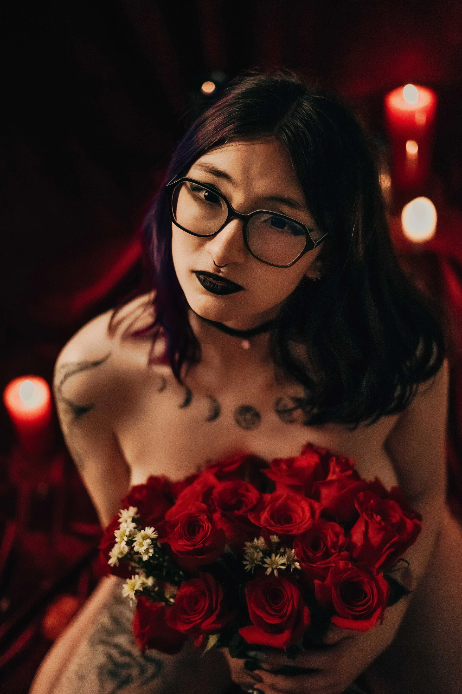 XXX Porn Photo of Nude Kimlennox_ 11