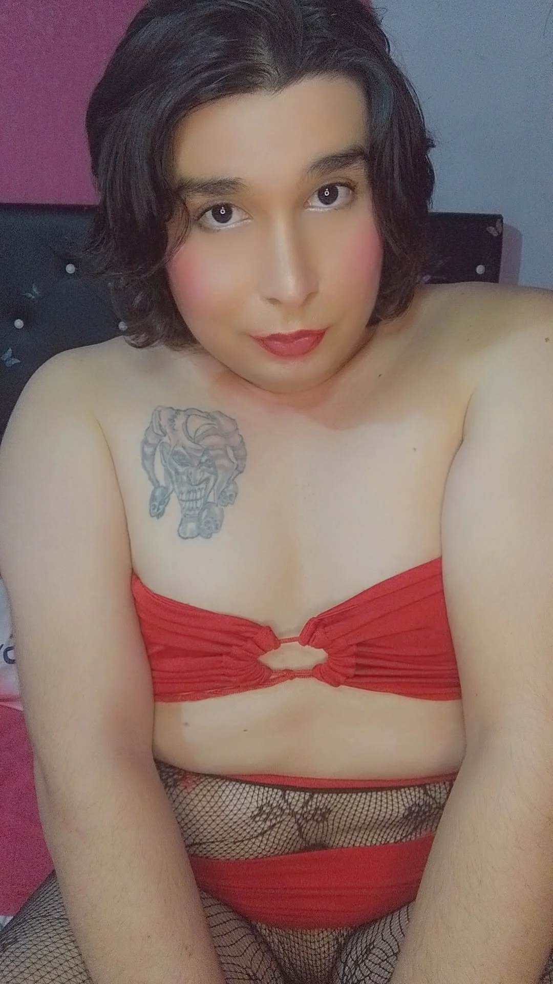 XXX Porn Photo of Nude Keissy_doll 1
