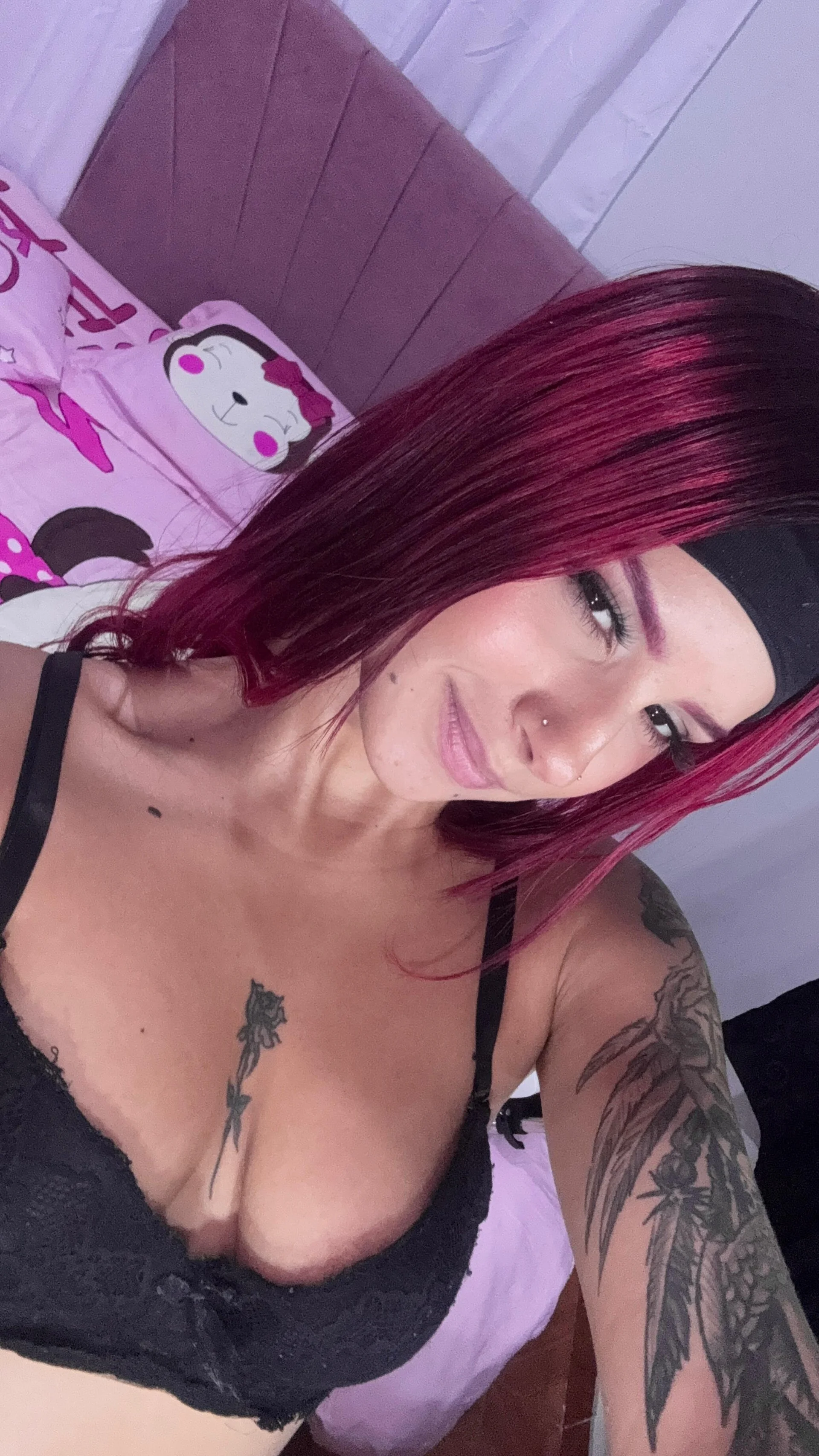 XXX Porn Photo of Nude CinthiaCollins 488