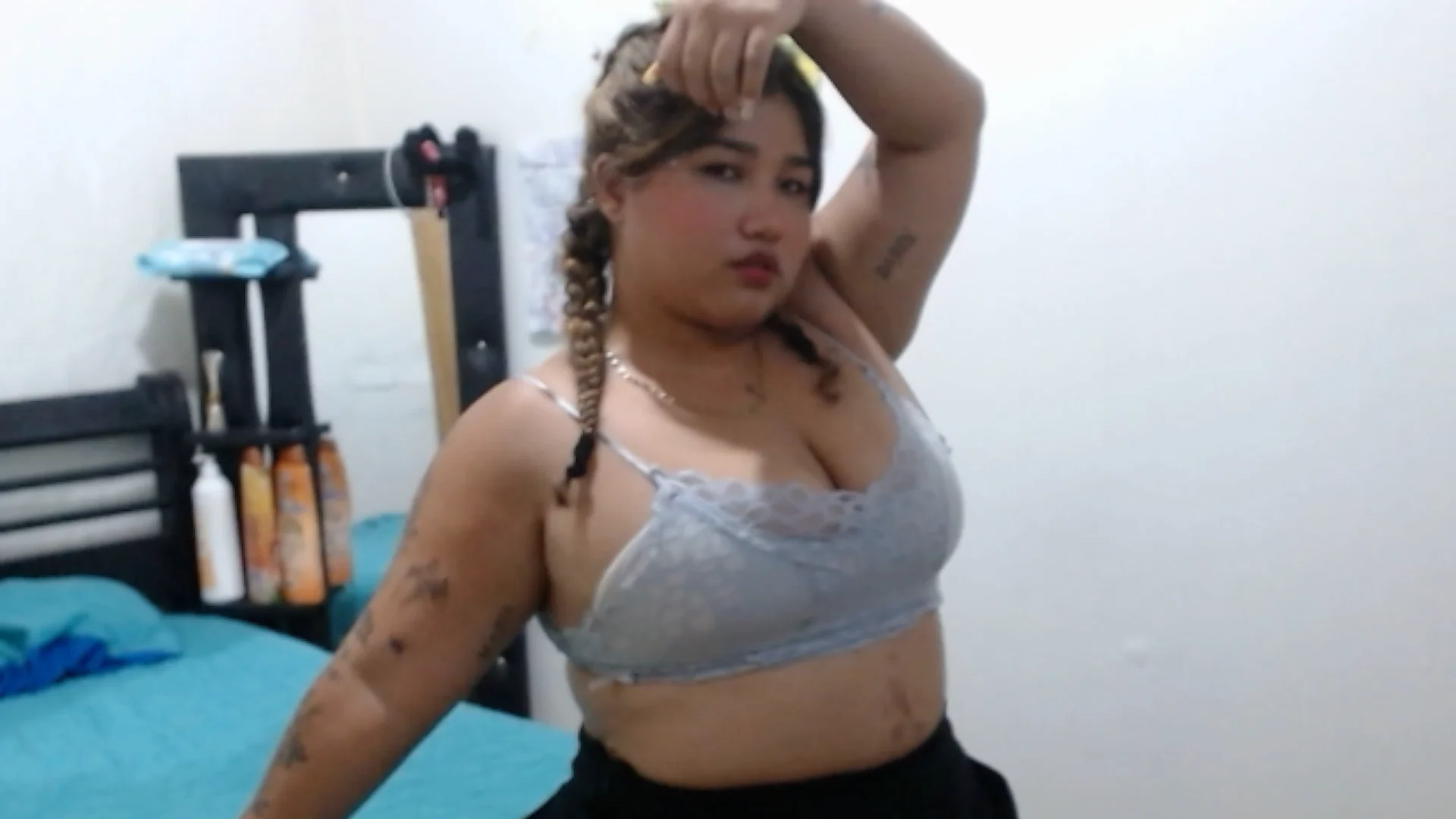 XXX Porn Photo of Nude Gabycutee 613