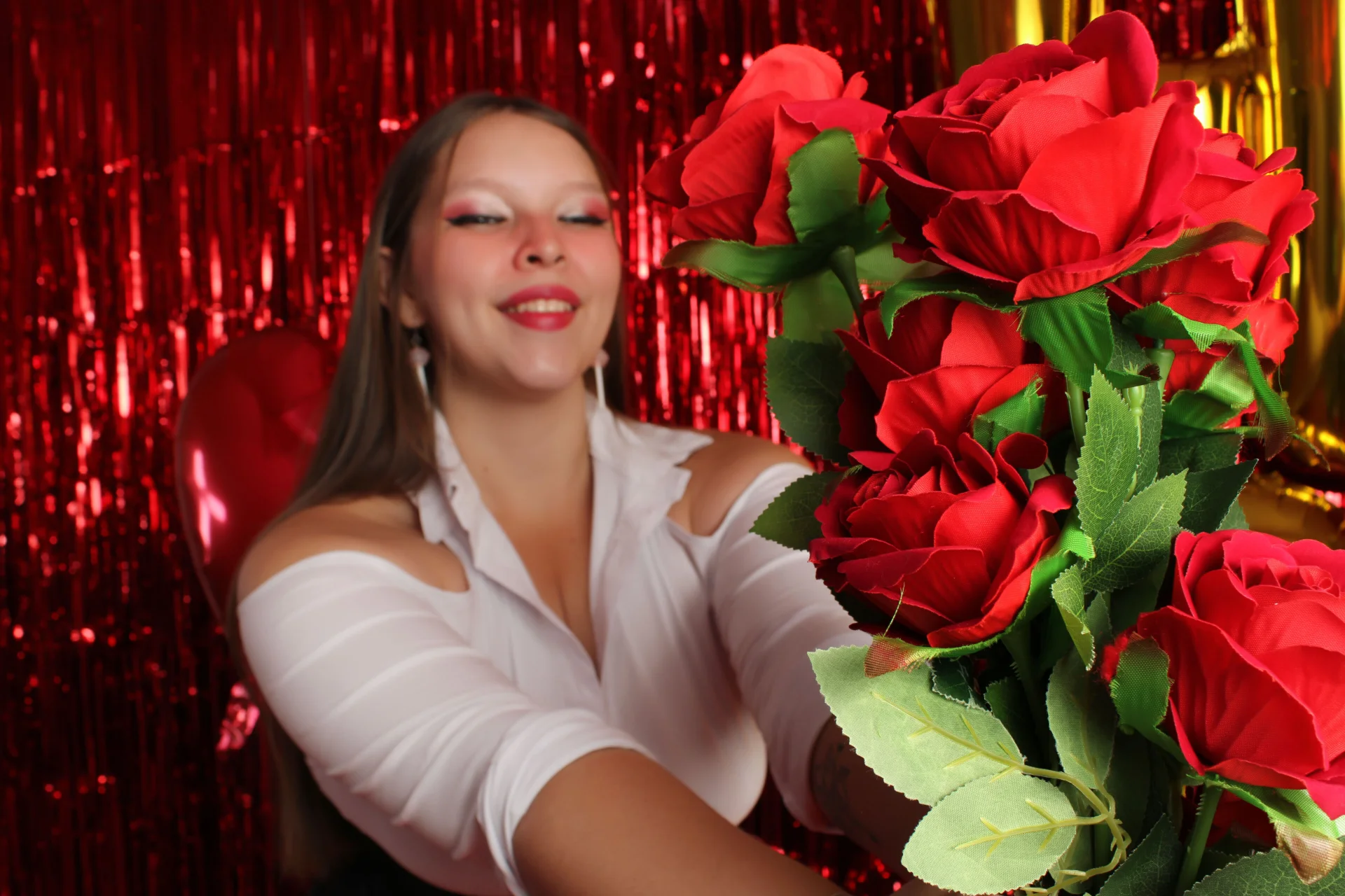 XXX Porn Photo of Nude LEYNABRAUN 98