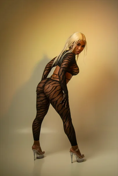 XXX Porn Photo of Nude cinshar 8