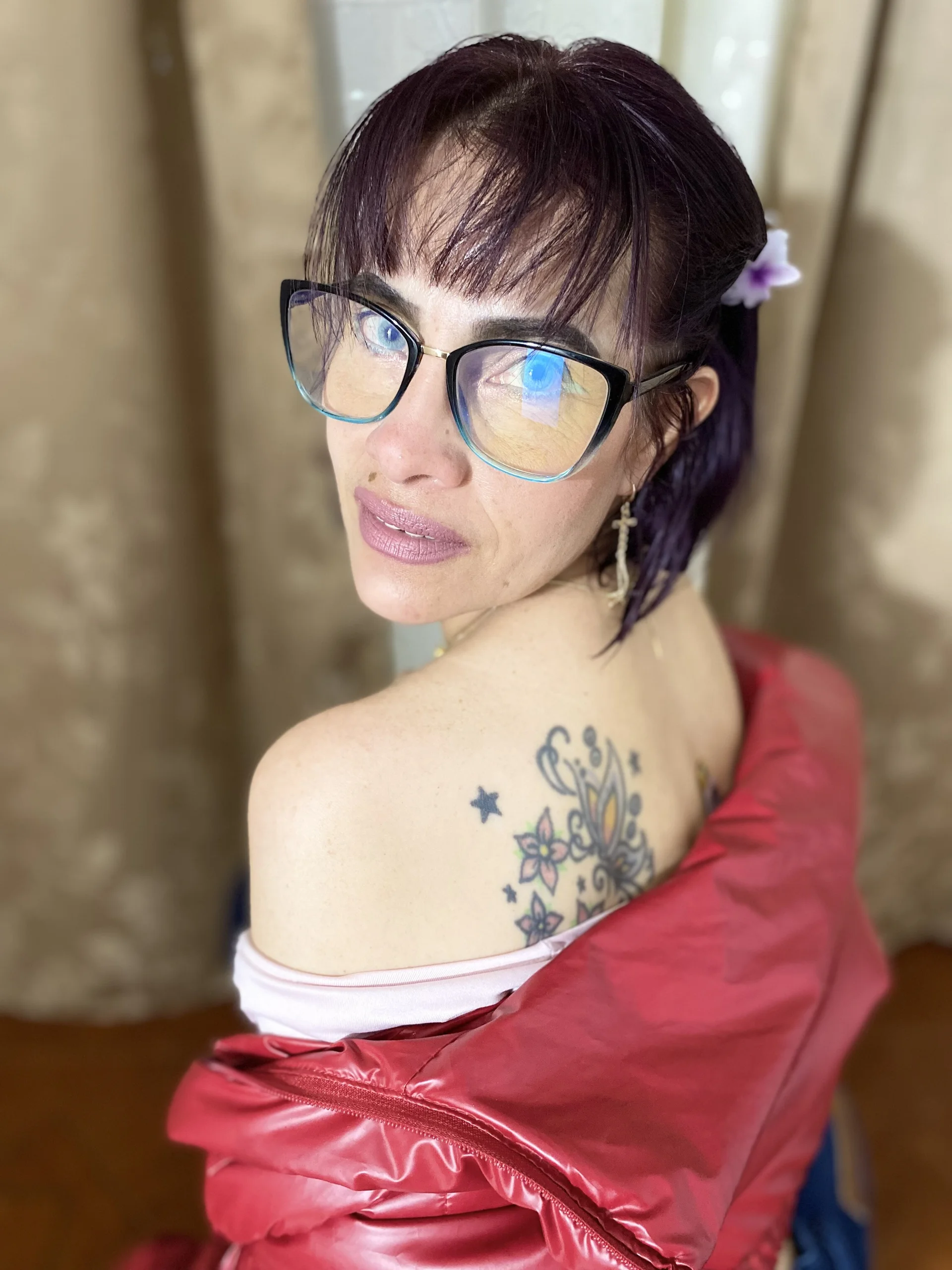 XXX Porn Photo of Nude Goddess-Love- 80