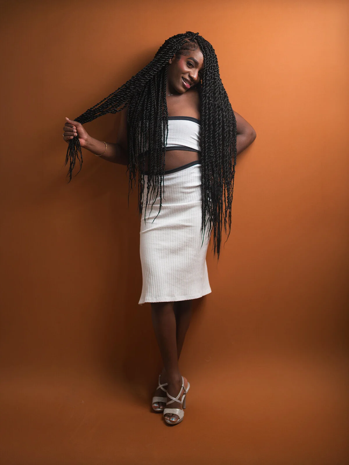 XXX Porn Photo of Nude YasiryCoper 7