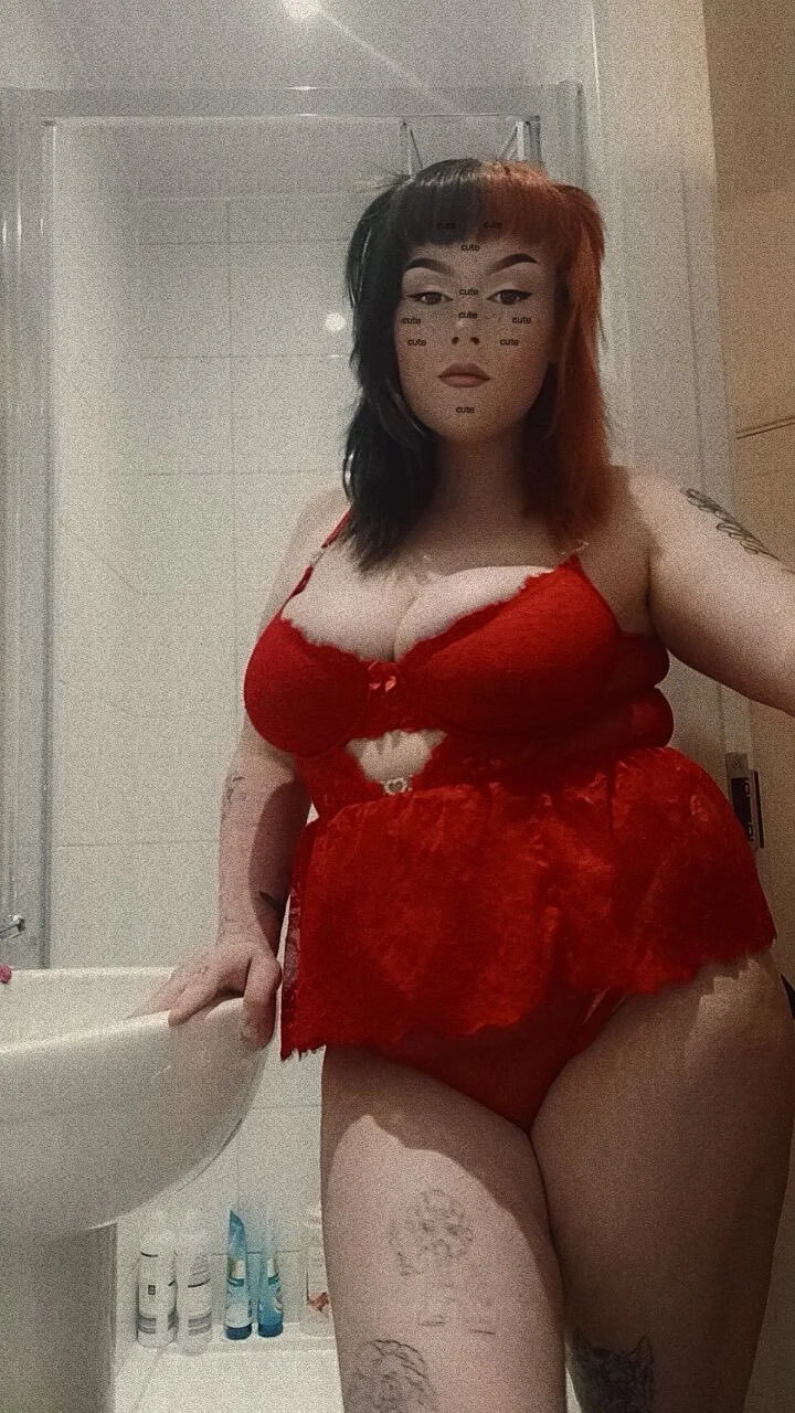XXX Porn Photo of Nude d3mon_bbx00 1