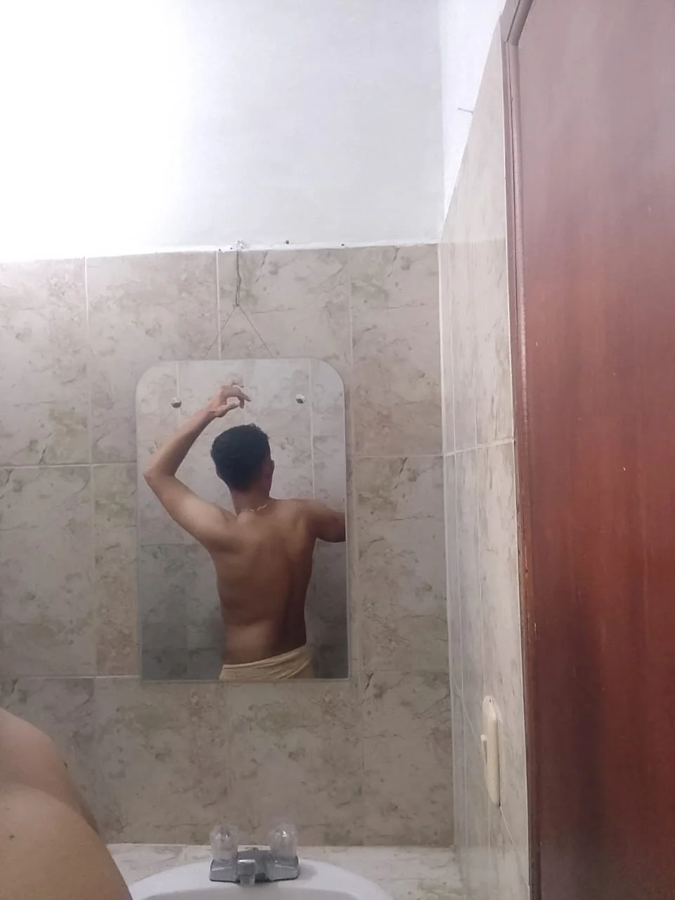 XXX Porn Photo of Nude Mimorenitosexy 3