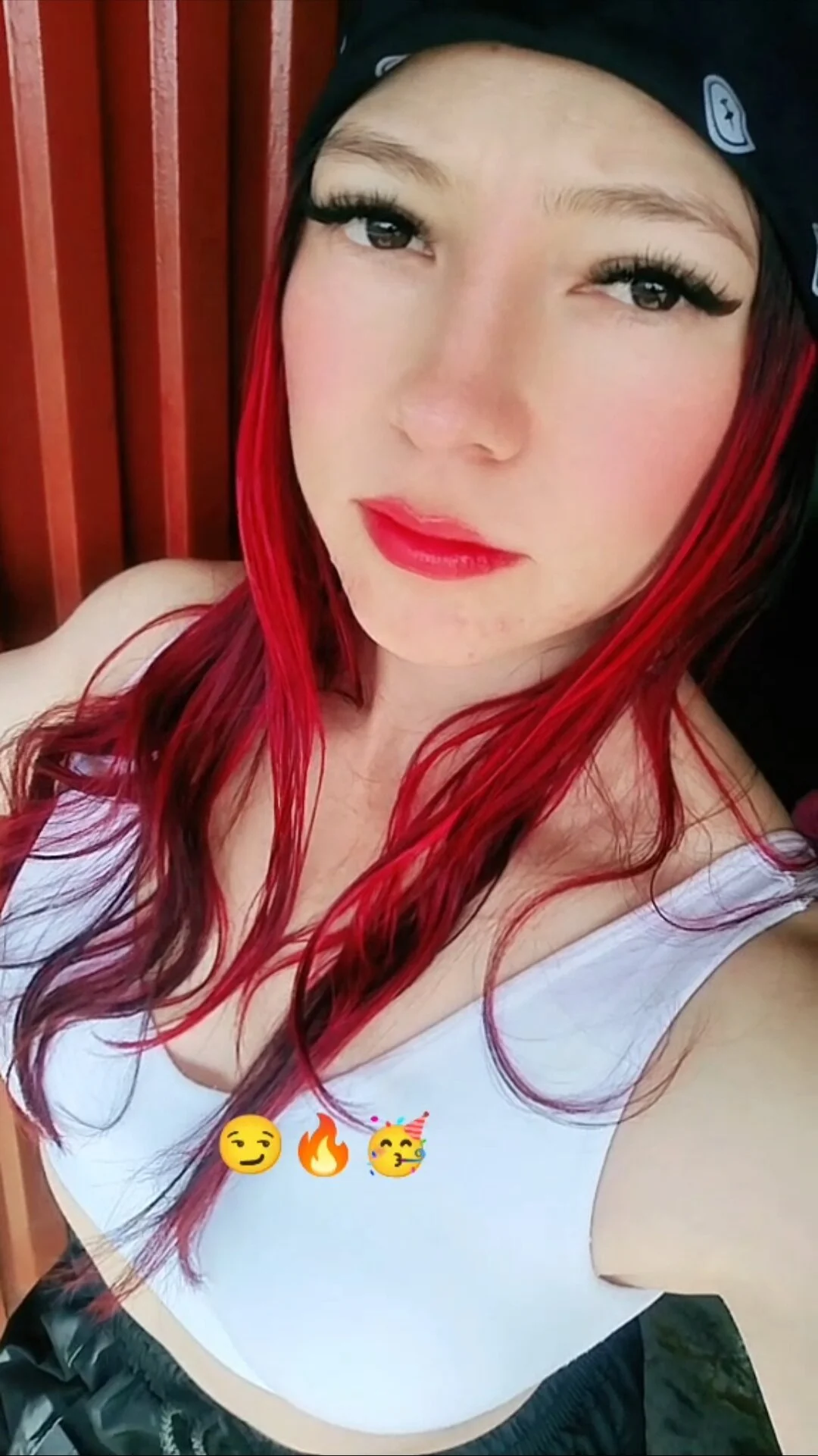 XXX Porn Photo of Nude _DulceFuego 89