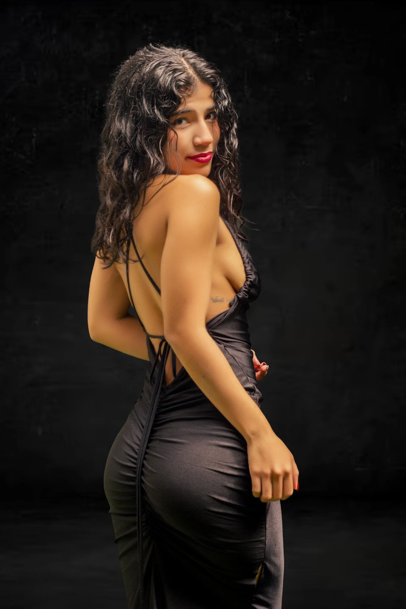 XXX Porn Photo of Nude peachrouge 22