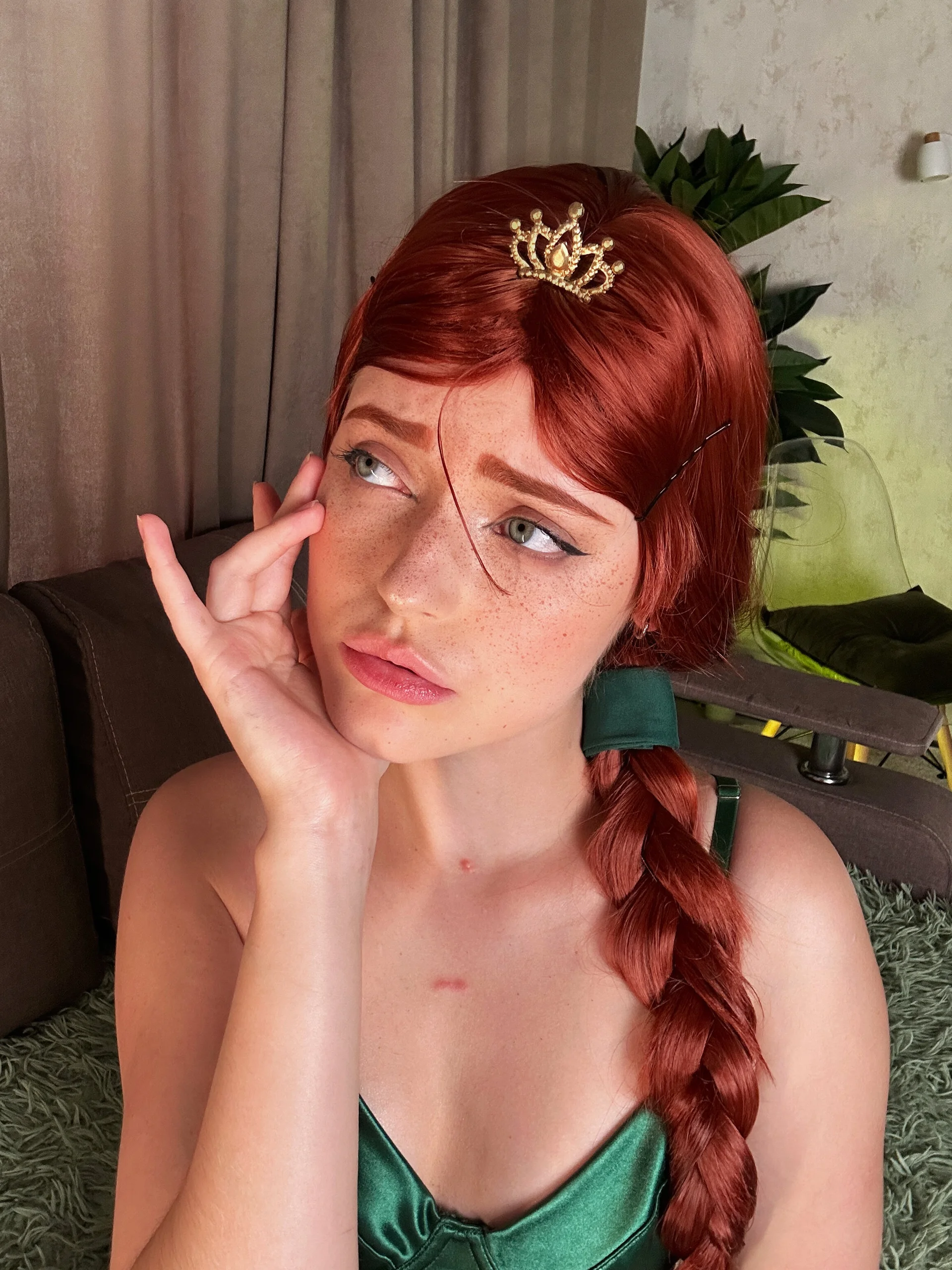 XXX Porn Photo of Nude AshleyD_ 116