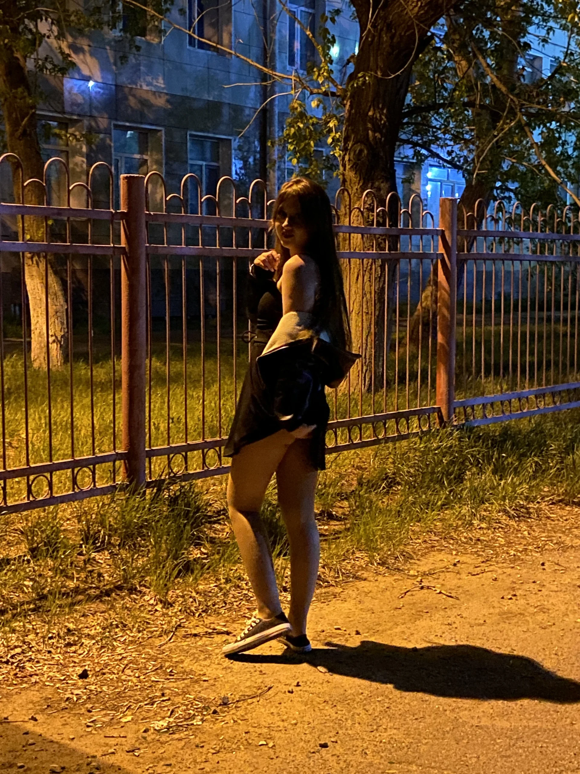 XXX Porn Photo of Nude Mira_Mirskaya 3