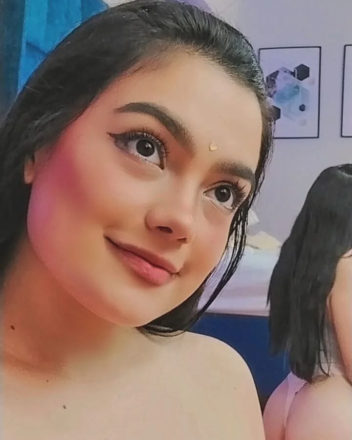 XXX Porn Photo of Nude Meeliivee 28