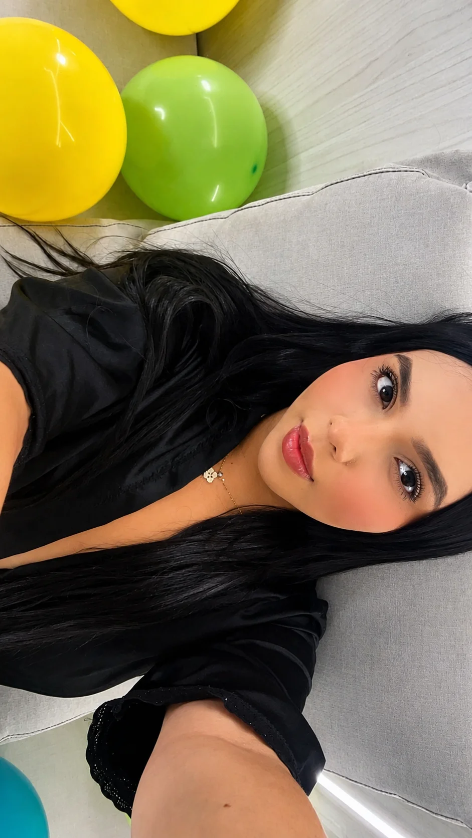 XXX Porn Photo of Nude kailyn_rosse_ 1