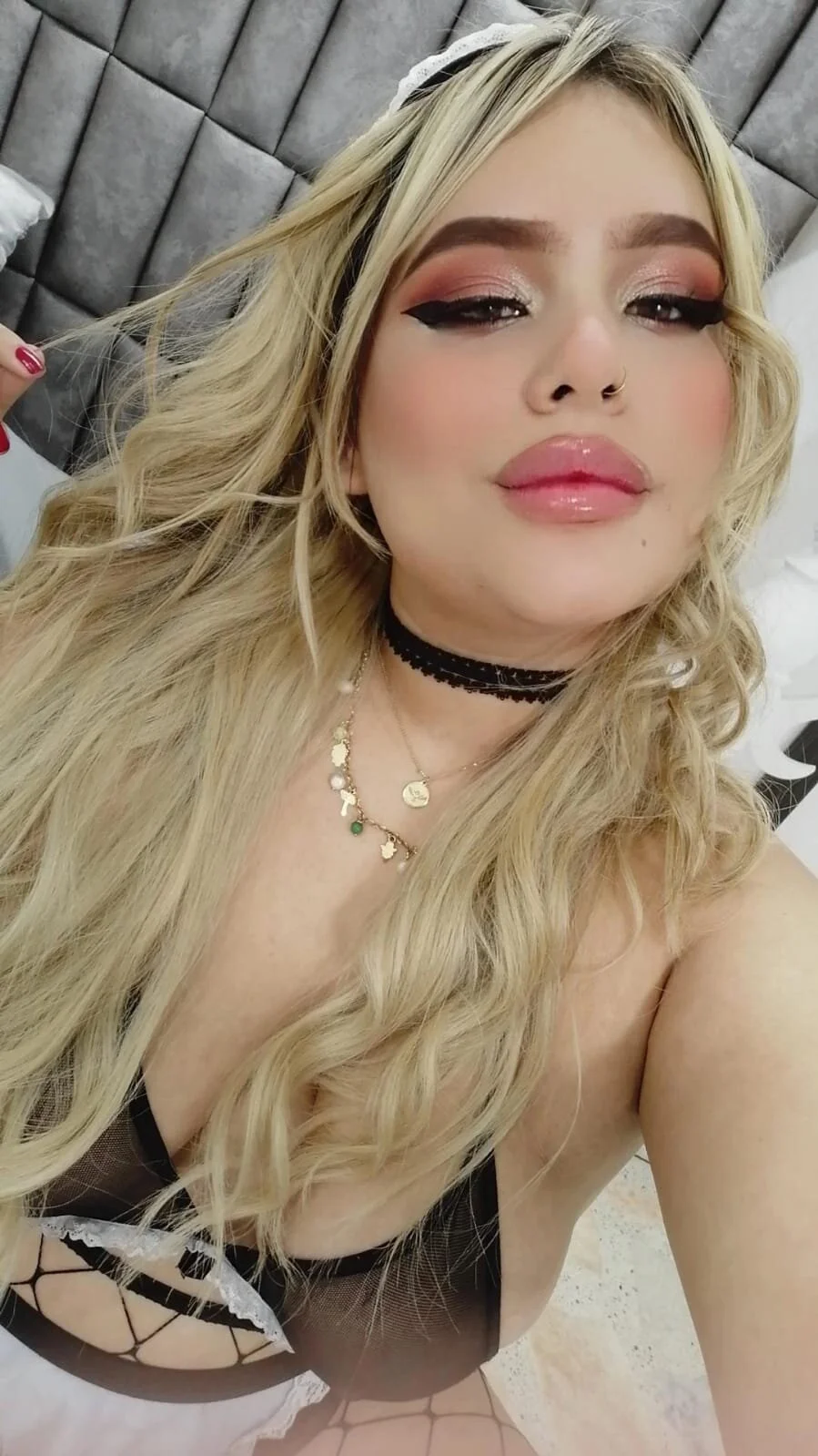 XXX Porn Photo of Nude MeryStone 46